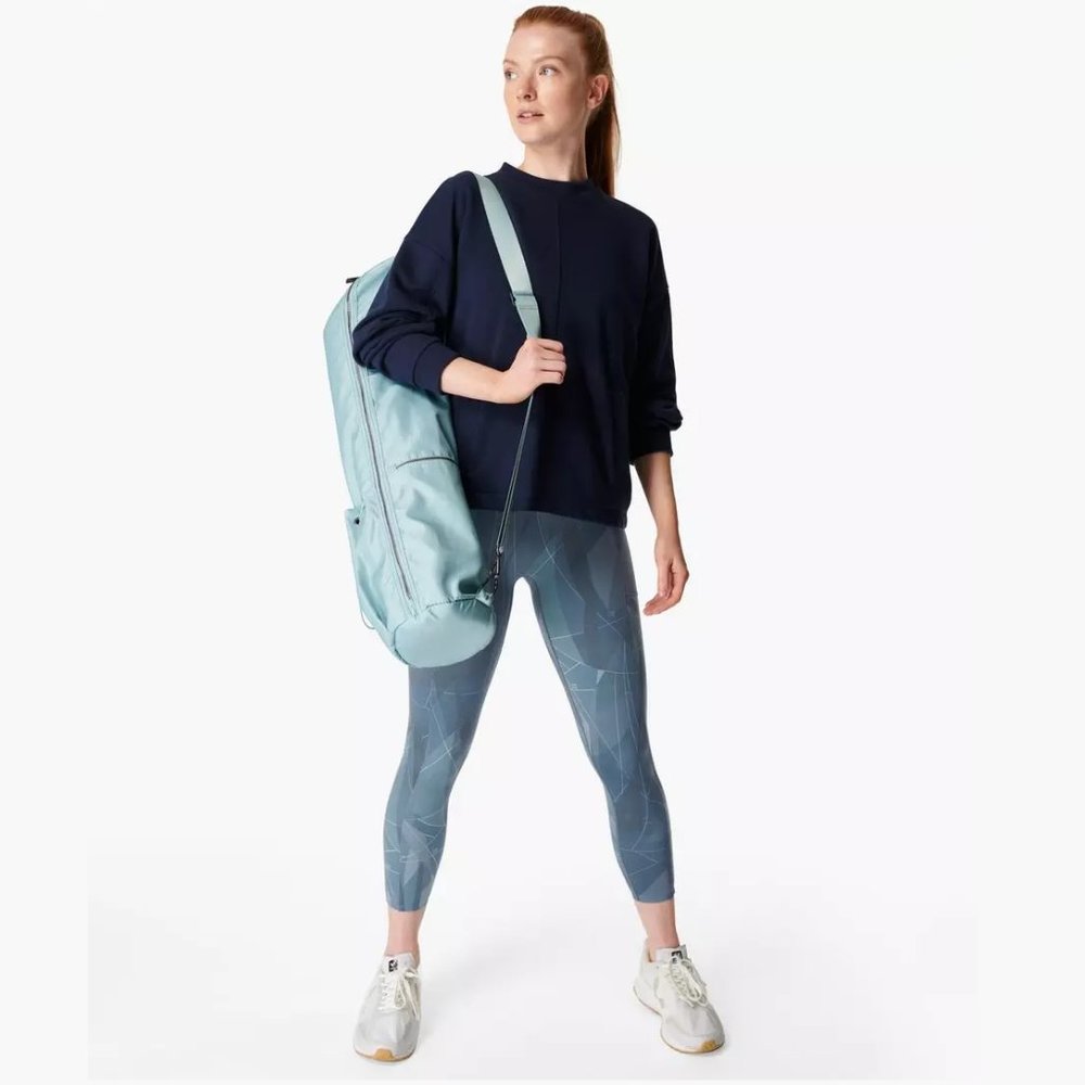 Super Sculpt High-Waisted 7/8 Yoga Leggings